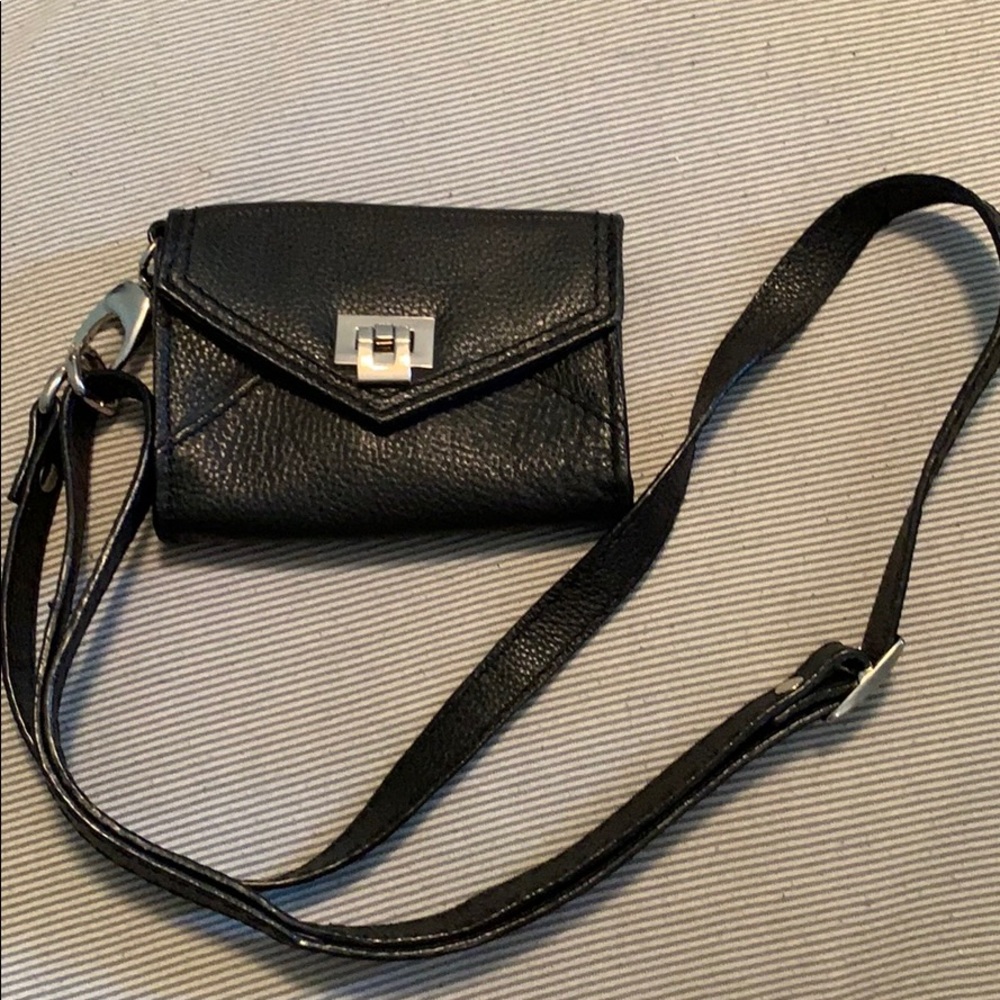 Wallet purse